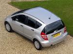 Mercedes-Benz A180 CDI 5-Door 2004 года